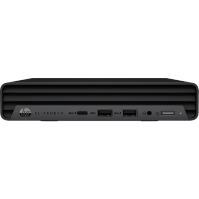  PC HP EliteDesk 800 G6/ i5-10500 (3.1 GHz, 6C12T, 12 MB)/ 8G/ SSD 256G/ WL+BT/ W10 
