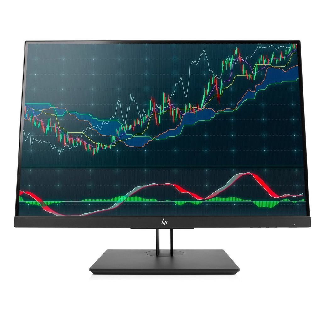 Màn hình HP Z24n G2 24-Inch FHD Monitor/VGA/HDMI