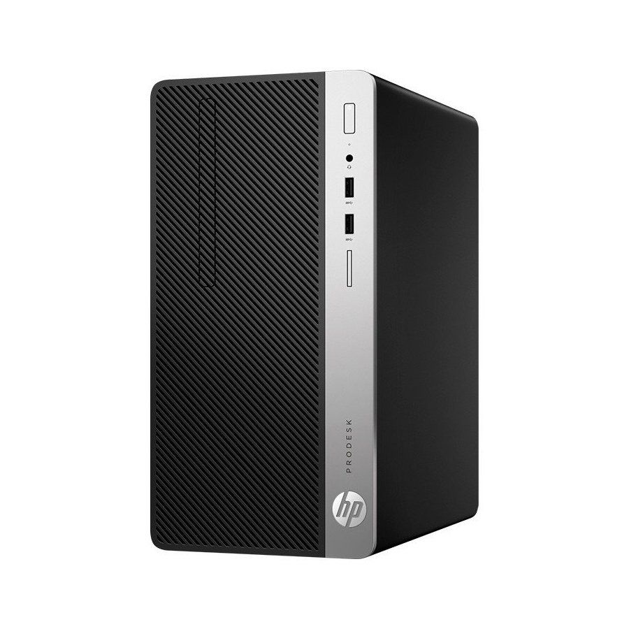 PC HP 280 Pro G5 MT/ i3-9100-3.6G/ 4G/ 256G SSD/ WL+BT