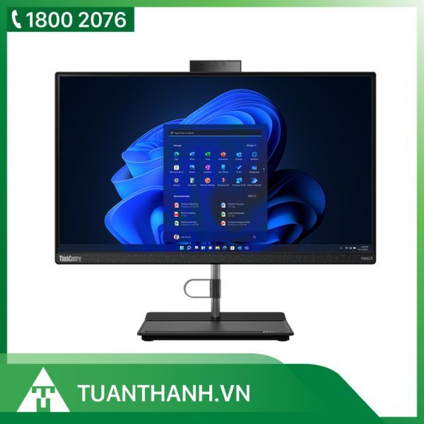 AIO Lenovo ThinkCentre neo 30a 22