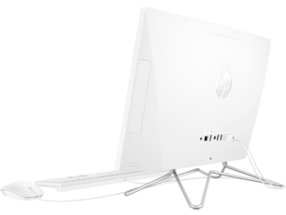 PC HP AIO 22-dd2005d/ i3-1215U/ 4GB/ 256GB/21.5FHD/ WL+BT/ W11SL/ White