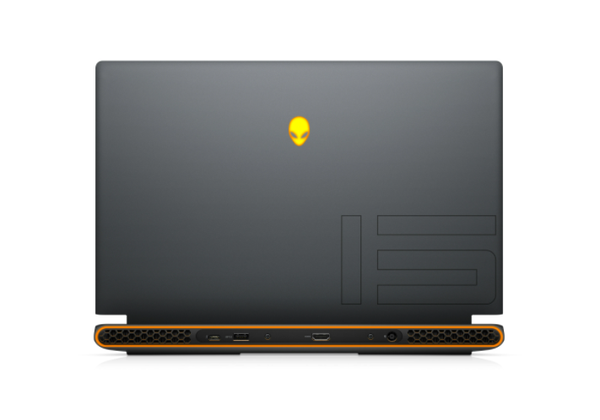  Laptop Dell Alienware M15 R6/ Intel Core i7-11800H/ 32GB/ 1TB SSD/15.6