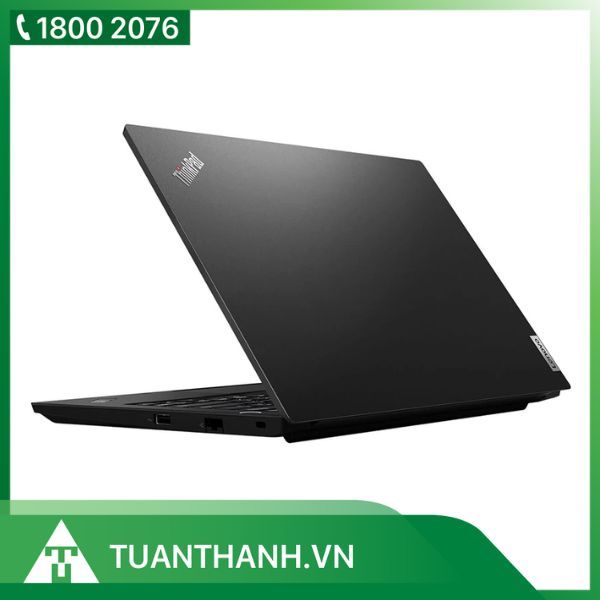 Laptop Lenovo ThinkPad E14 Gen 2-ITU/ i5-1135G7/ 8G/ 256G SSD/ 14 FHD/ FP/ Đeno OS/Black
