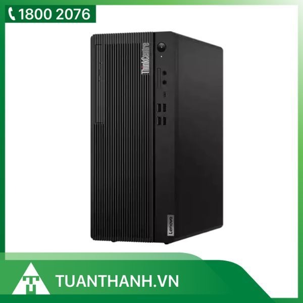 PC Lenovo ThinkCentre M70t Gen 3 TWR 11TA0011VA/ Core i5-12400/ 8GB/ 1T HDD/ WL+BT