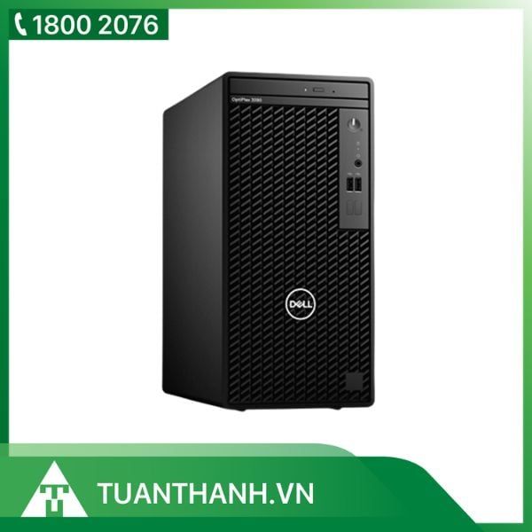 PC Dell Optiplex 3090MT Core i3-10105