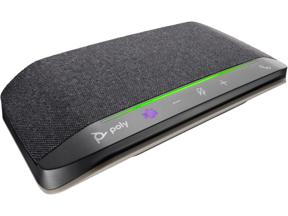  Loa Poly Sync 10 Microsoft Teams Certified Speakerphone 