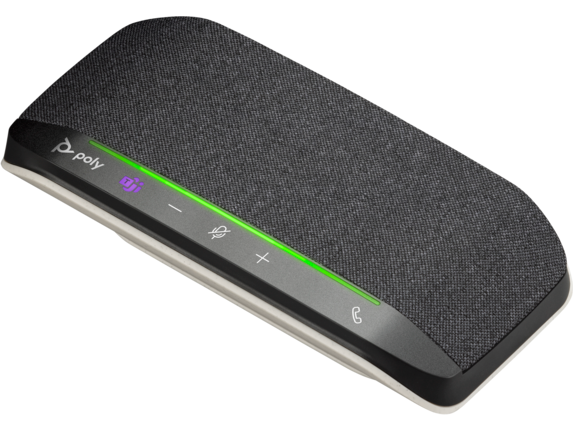 Loa Poly Sync 10 Microsoft Teams Certified Speakerphone
