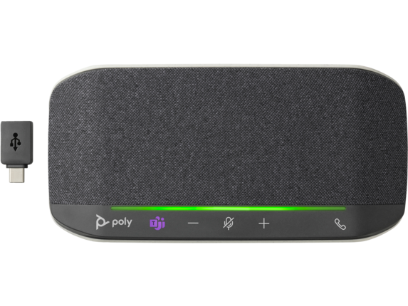  Loa Poly Sync 10 Microsoft Teams Certified Speakerphone 