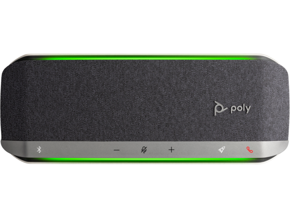 LOA Poly Sync 40 Microsoft Teams Certified Speakerphone