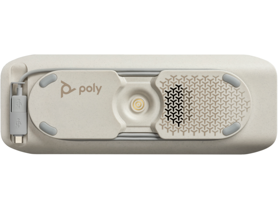 LOA Poly Sync 40 Microsoft Teams Certified Speakerphone