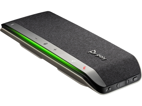 LOA Poly Sync 40 Microsoft Teams Certified Speakerphone