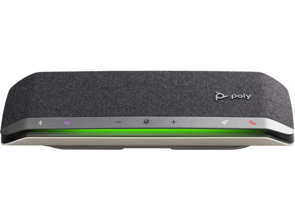 LOA Poly Sync 40 Microsoft Teams Certified Speakerphone