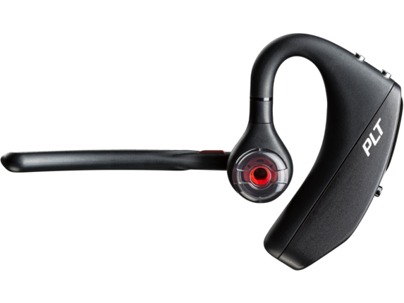 TAI NGHE Poly Voyager 5200 USB-A Bluetooth Headset +BT700 dongle