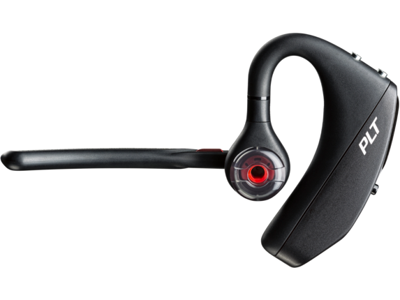  TAI NGHE Poly Voyager 5200 USB-A Bluetooth Headset +BT700 dongle 