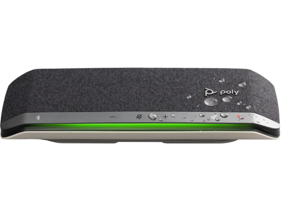 LOA Poly Sync 40 Microsoft Teams Certified Speakerphone