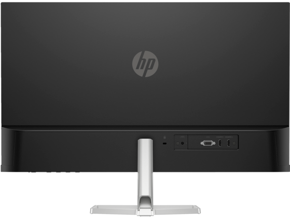 HP S5 527sf 27INCH/1920x1080@100Hz/VGA/2HDMI/LED/IPS/ĐEN