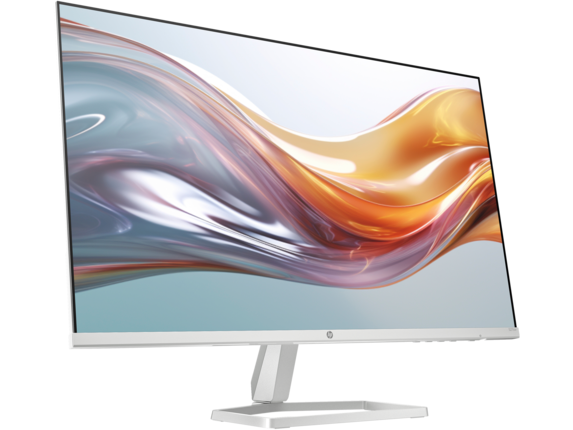 HP S5 527sw 27INCH/1920x1080@100Hz/VGA/2HDMI/LED/IPS/TRẮNG