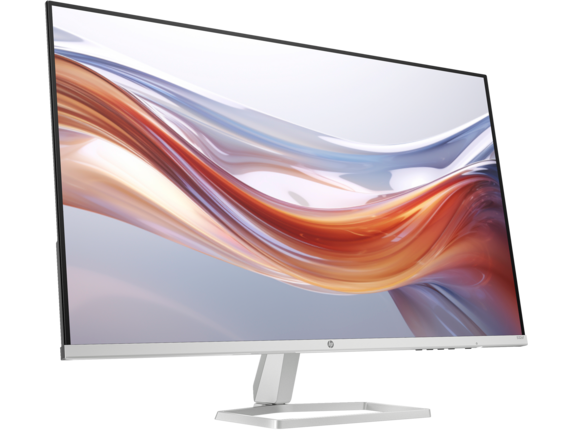 Màn hình vi tính (LCD) HP S5 532sf 31.5INCH/1920x1080@100Hz/VGA/2xHDMI/ Đen