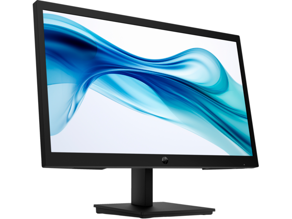 Màn hình máy tính 21.45 inch HP S3 Pro 322pv FHD Monitor