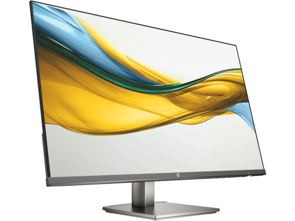 HP S5 527da   27' Wide LED, Full HD 1920 x 1080@100HZ , 1 x VGA,  HDMI 1.4,  SPEAKER 2 x 2W/ 3Yr