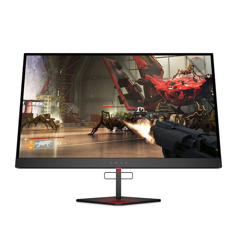 Màn hình HP OMEN X/ 27 inch/ 240Hz Gaming Display/ HDMI/ DP