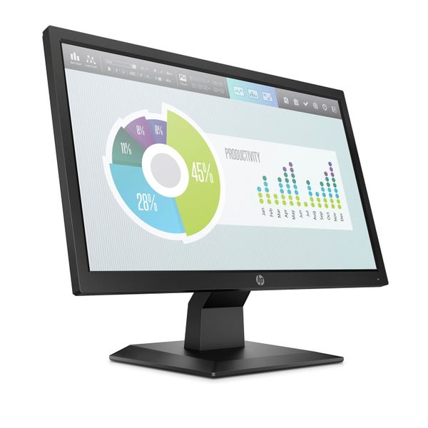Màn hình HP P204v 19.5-inch Monitor