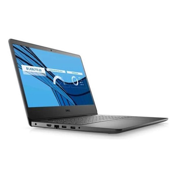 Laptop Dell Vostro 3401/ i3-1005G1-1.2G/ 4G/ 1T/ 14.0