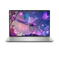 Laptop Dell XPS13 Plus 9320/ Intel® Core™ i7-1360P/ 16GB/ 512GB/ 13.4Touch/ 3.5K/ FP/ 55Wh/ Win11+Office