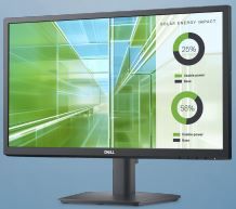 Dell Monitor E2223HN 21.45