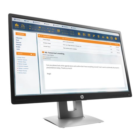 Màn hình HP EliteDisplay E240 23.8-inch Monitor