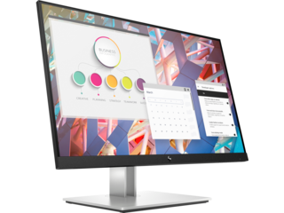 Màn hình máy tính HP E24i G4 24 inch