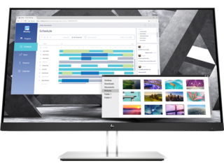  Màn hình HP E27q G4 27