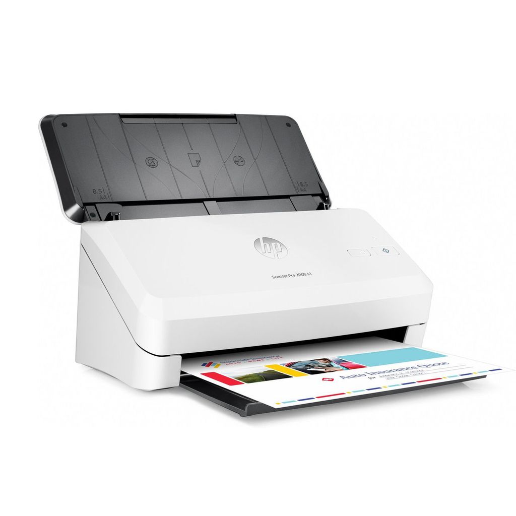 Máy scan HP ScanJet Pro 2000 s1 L2759A