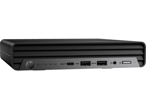 PC HP Elite Mini 800 G9/ Intel® core i7-12700/ 8GBDDR5 4800/ 512GBSSD/ W11 Home/ 3Y Onsite