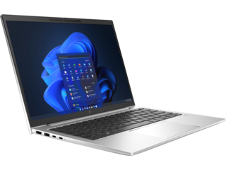 Laptop HP EliteBook 830 G9/ Core i5-1235U/ 8GB/ 512GB/ 13.3