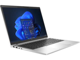  Laptop HP EliteBook 830 G9/ Core i5-1235U/ 8GB/ 512GB/ 13.3