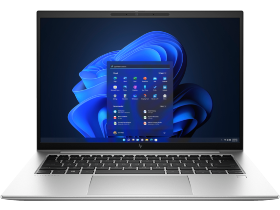  Laptop HP EliteBook 840 G9/ Intel Core i7-1255U/ 8GB/ 512GB SSD/ 14