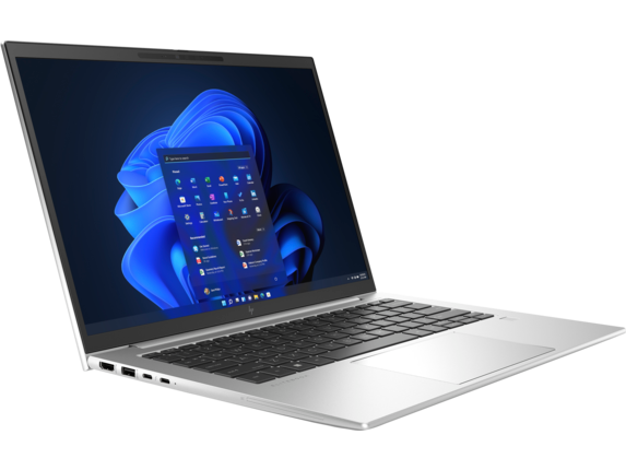  Laptop HP EliteBook 840 G9/ Intel Core i7-1255U/ 8GB/ 512GB SSD/ 14