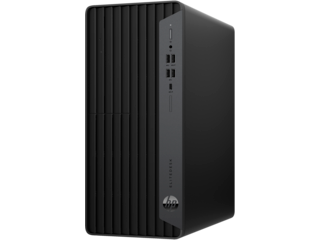 PC HP EliteDesk 800 G6 TWR/ i7-10700/ 8GB/ 256GB/ DVD-RW/ WLax/ BT/ W11P/ 3Yonsite/ Black