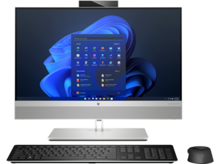 PC HP EliteOne 800 G6 AIO/ i5-10500/ 8GB/ 512GB SSD/ 23.8