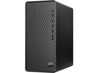 HP M01-F3006d/ Intel® Core™ i5-13400/ 8GB/ 512GB SSD/ WLax+BT/ Win11/ Dark Black_8C5S2PA