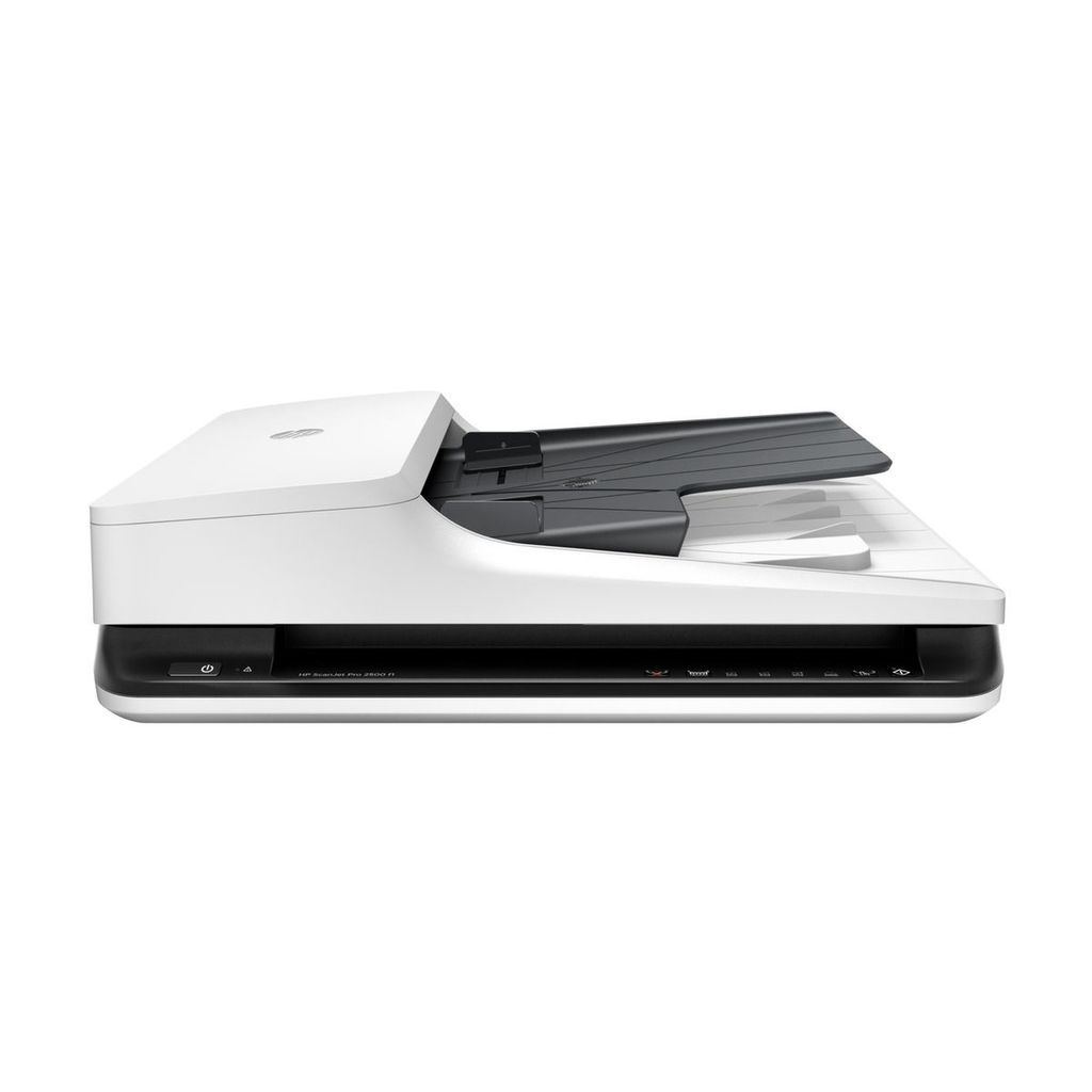 Máy scan HP ScanJet Pro 2500 f1 L2747A