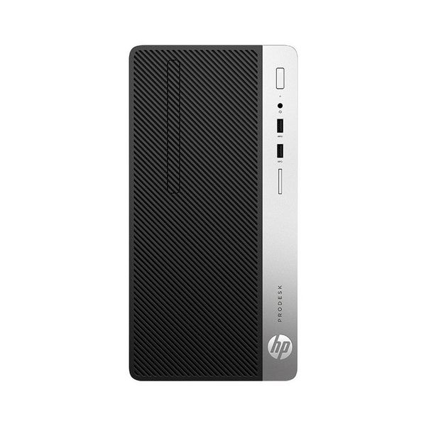  PC HP 280 Pro G5 MT/ i3-9100-3.6G/ 4G/ 256G SSD/ WL+BT 