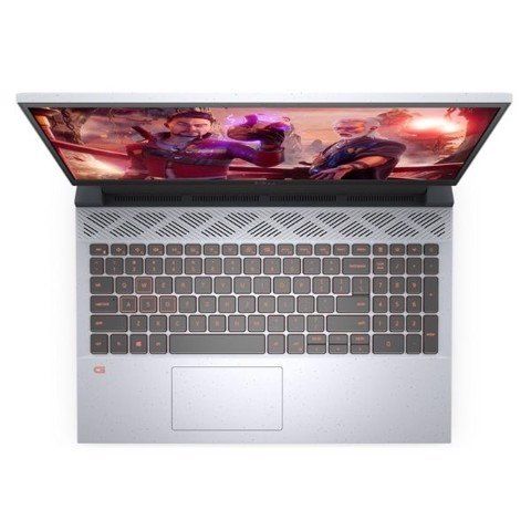  Laptop Dell G15 5515/ AMD Ryzen 5 5600H/ 8GB/ 256GB SSD/ 15.6