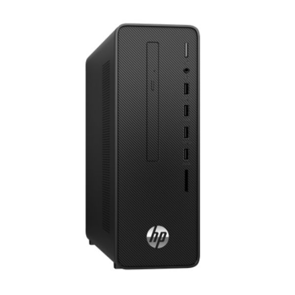 PC HP 280 Pro G9 SFF/ Intel® Core™ i3-12100 processor (3.3 GHz, 12MB, 4C)/ 4G/ 256 SSD/ Windows 11 Pro