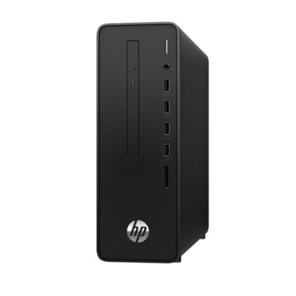 PC HP 280 Pro G9 SFF/ Intel® Core™ i3-12100 processor (3.3 GHz, 12MB, 4C)/ 4G/ 256 SSD/ Windows 11 Pro