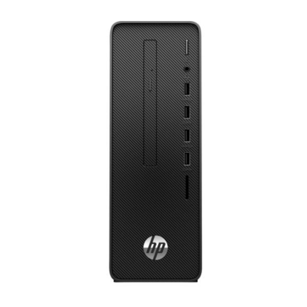  PC HP 280 Pro G9 SFF/ Intel® Core™ i3-12100 processor (3.3 GHz, 12MB, 4C)/ 4G/ 256 SSD/ Windows 11 Pro 