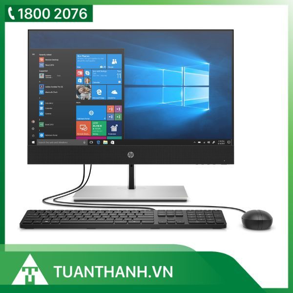 Hình ảnh máy tính All In One HP 400G6 AIO NT