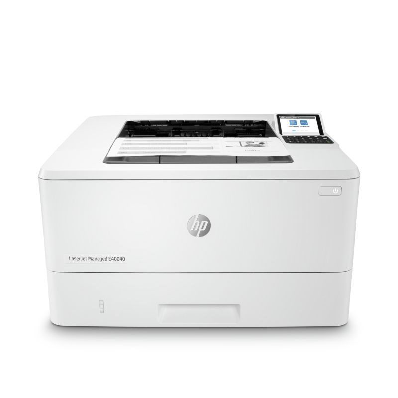 Máy in HP 3PZ35A LaserJet Managed E40040dn