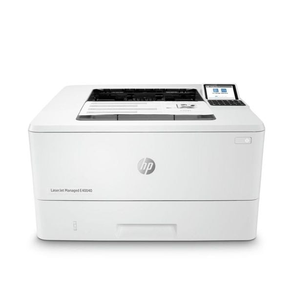  Máy in HP 3PZ35A LaserJet Managed E40040dn 